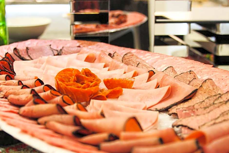 HS HOTSSON Hotel Leon