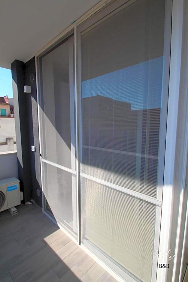 B&B Elles con parcheggio interno