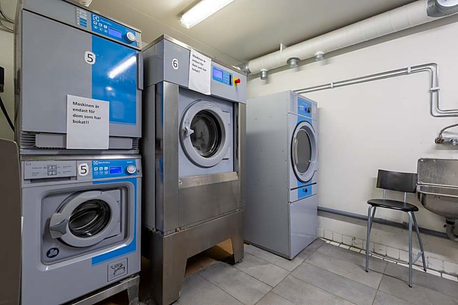 Halmstad Hotel Apartments