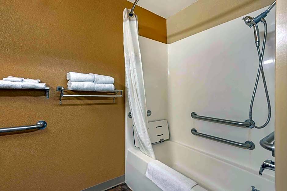 Extended Stay America Select Suites - Columbia - Stadium Blvd.