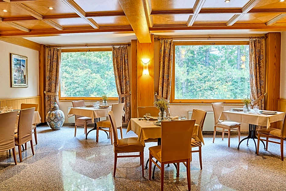 Hotel Camigliatello