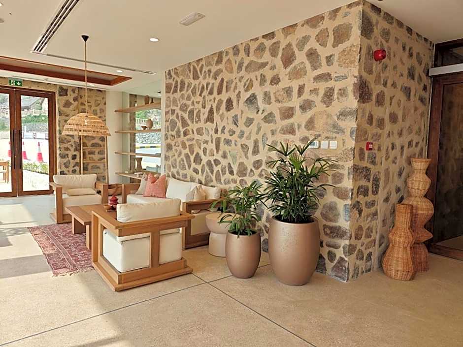 Najd Al Meqsar, By Sharjah Collection - Adults Only