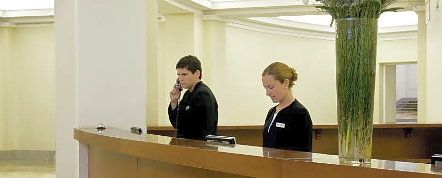 Gran Hotel Provincial