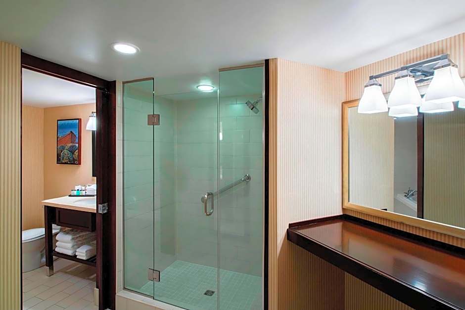 Sheraton Hotel Newfoundland