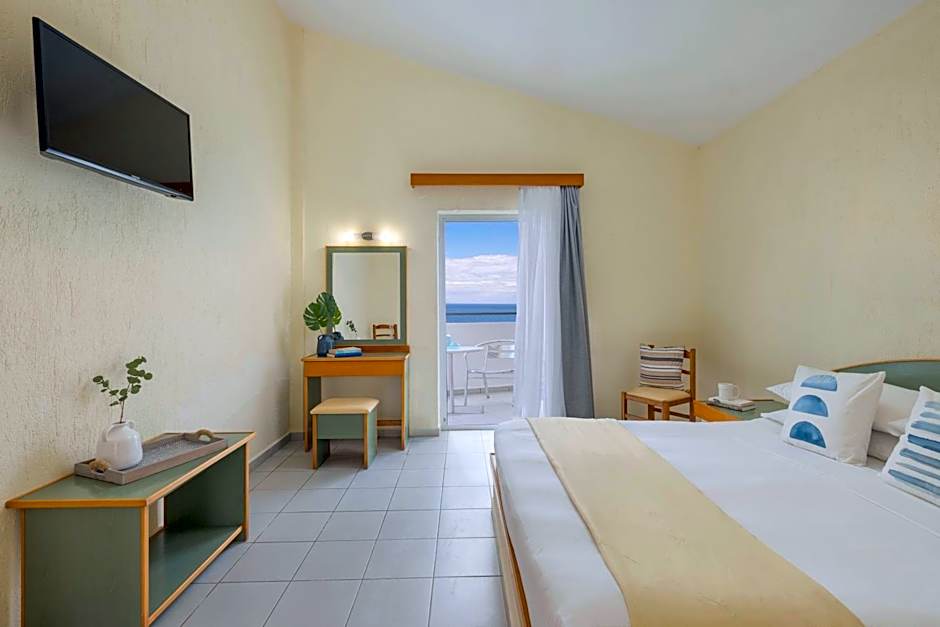 Porto Skala Hotel Village