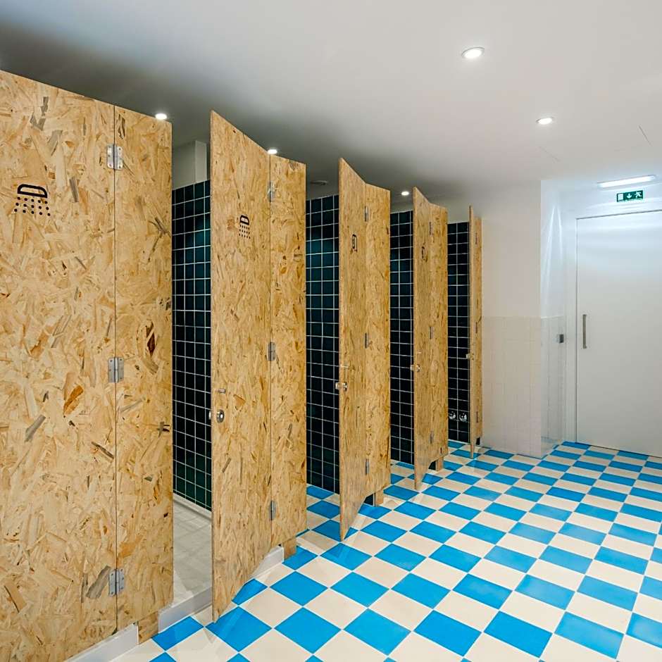 Hostel Conii & Suites Algarve