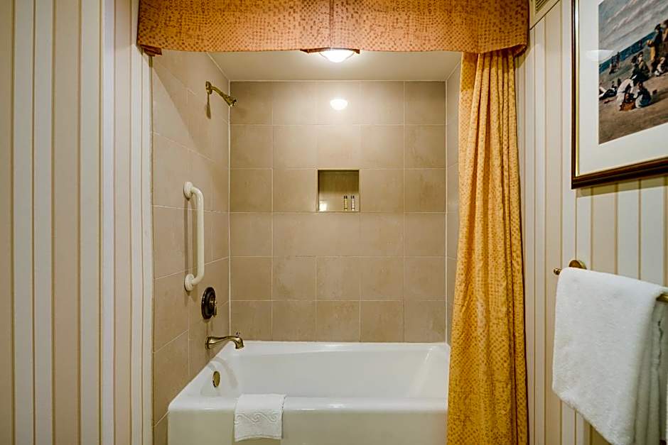 Showboat Hotel Atlantic City