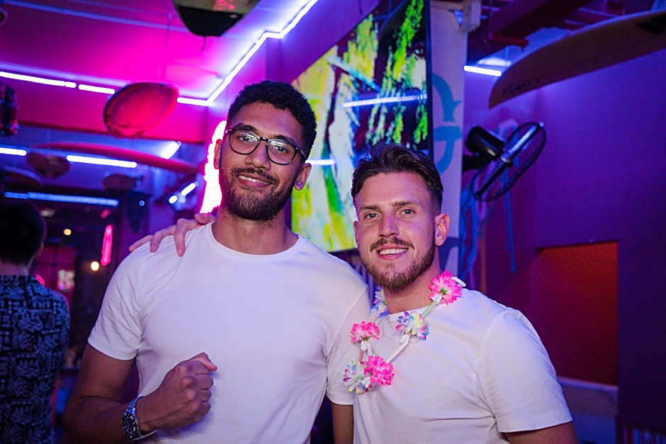 Slumber Surf Phuket Kata