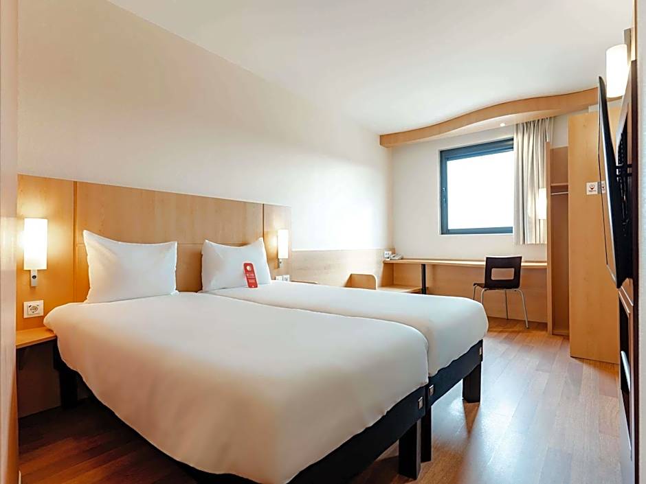 ibis Barcelona Ripollet