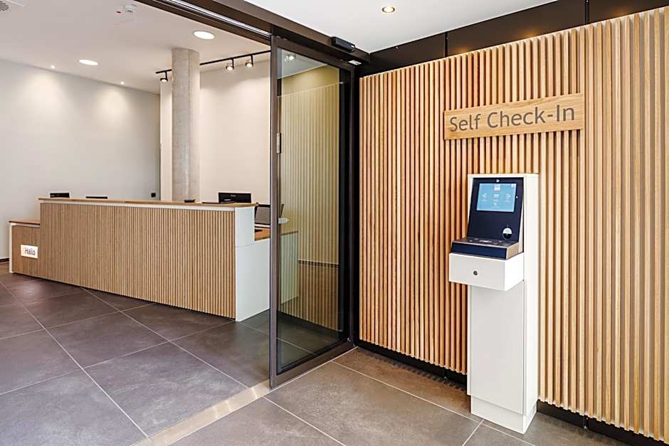 SMARTments business Mannheim Hauptbahnhof