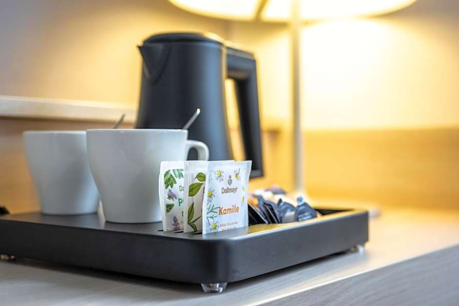 Serways Hotel Bruchsal West