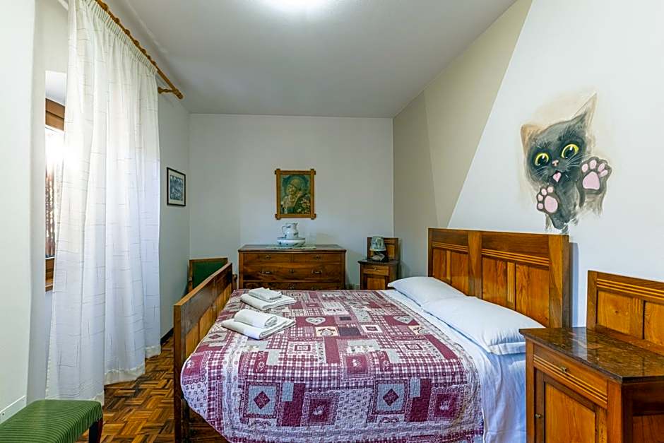 Albergo Alle Alpi