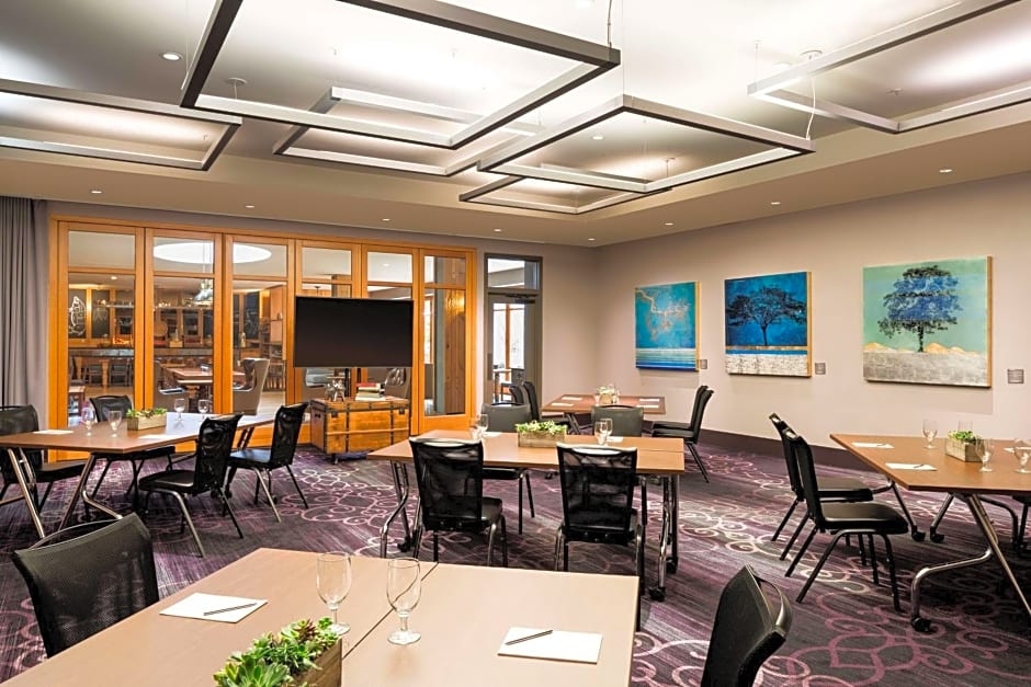 Andaz Napa, By Hyatt