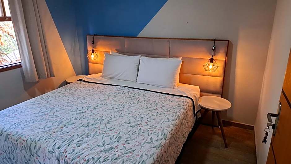 Pousada Amor Perfeito