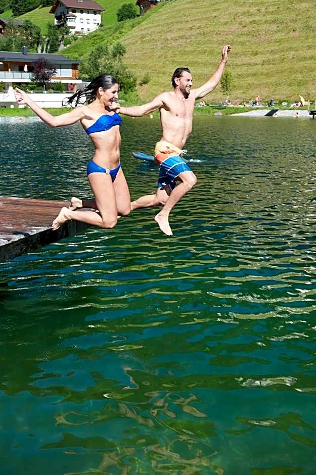 Mallaun Hotel.Erlebnis