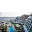 Luxury sea view Apartment In Address Hotel Fujairah