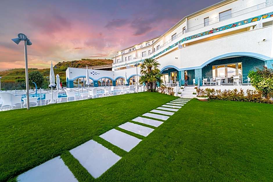 Hotel Poseidon