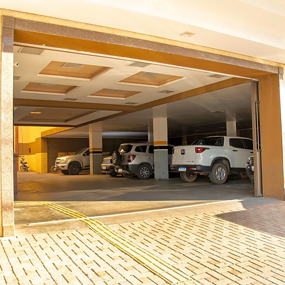 Larison Hoteis - Porto Velho