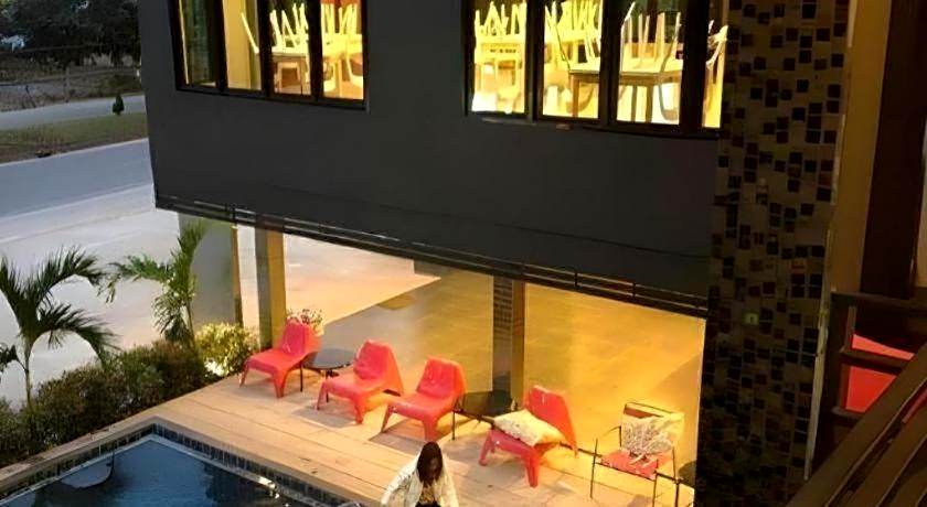 Nangfa Mini Hotel