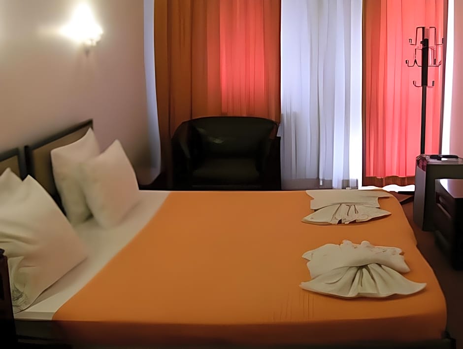 Otel Balca