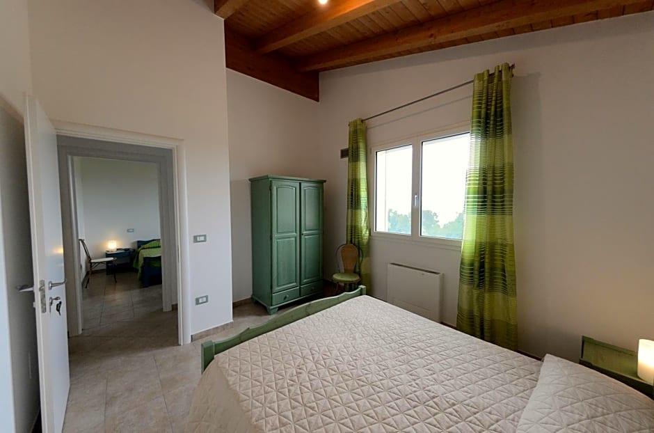 B&B Al Tardino