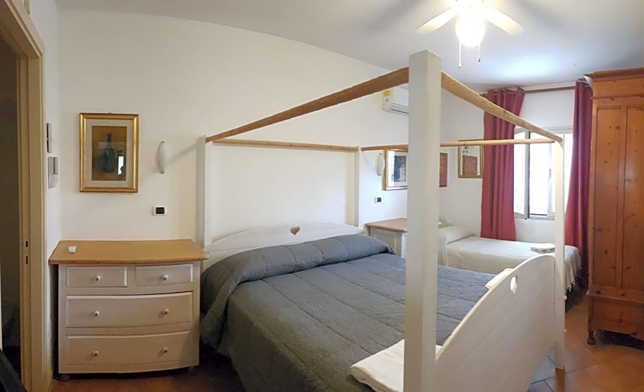 B&B Casa Derosas