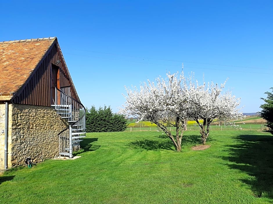 Le hameau