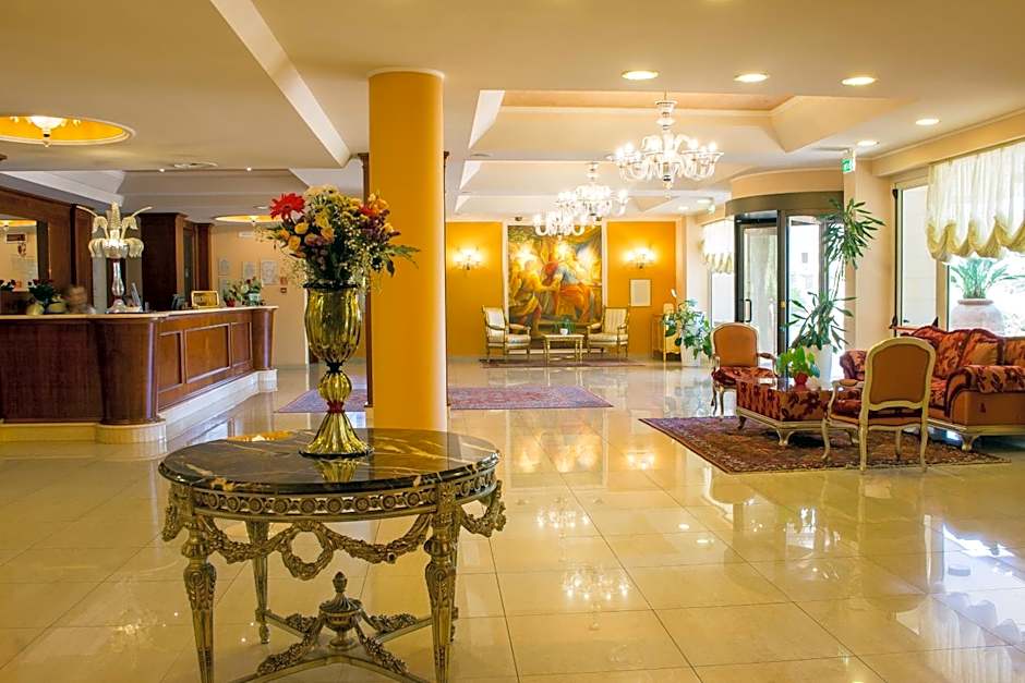 Semiramide Palace Hotel