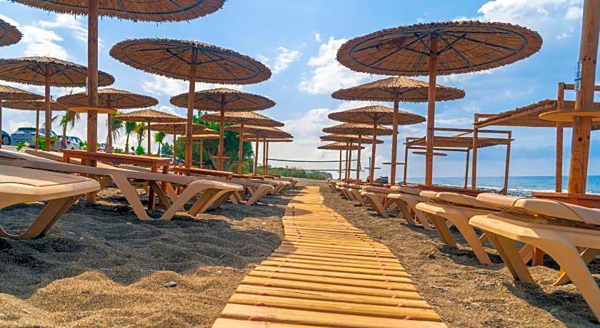 CHC Tylissos Beach Hotel