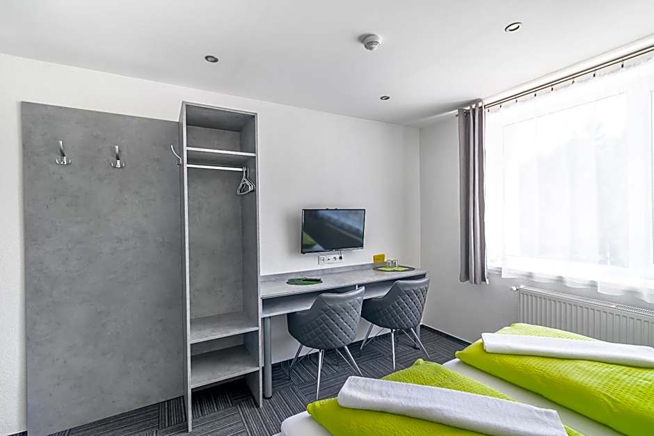 Garni Hotel 31