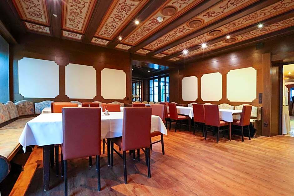 Arthotel Ana Panorama