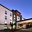 Hampton Inn By Hilton Lake Charles