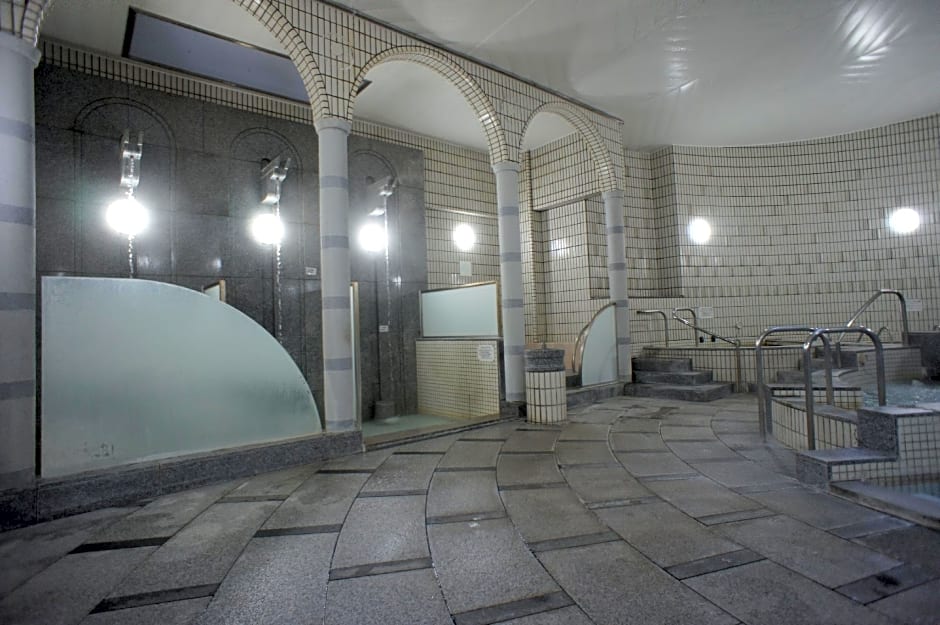 Wisterian Life Club Verde no Mori