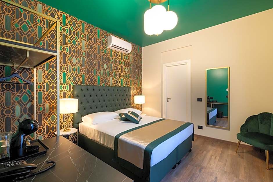 The Time -Home & Hotel-