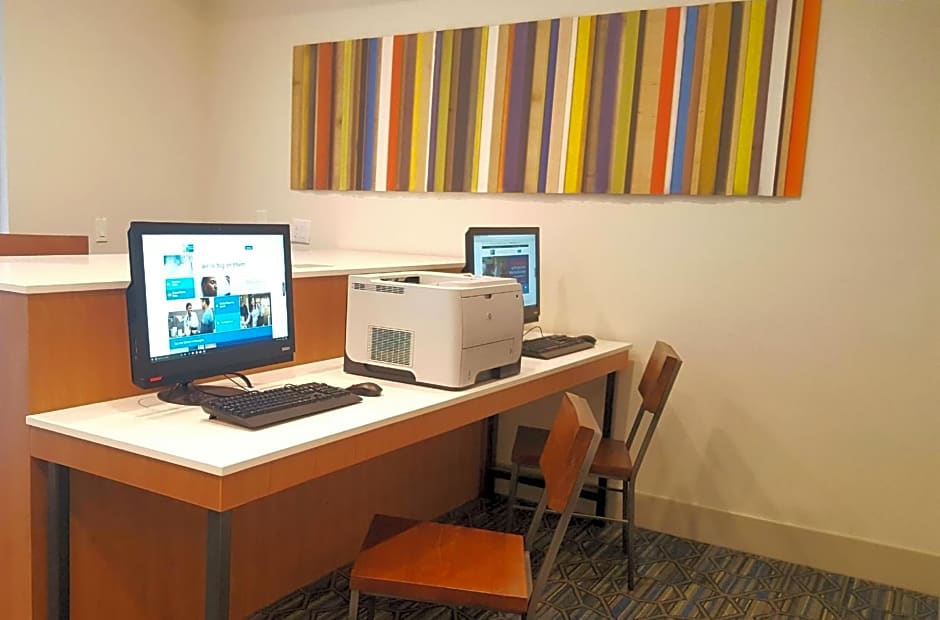 Holiday Inn Express Fremont - Milpitas Central By IHG