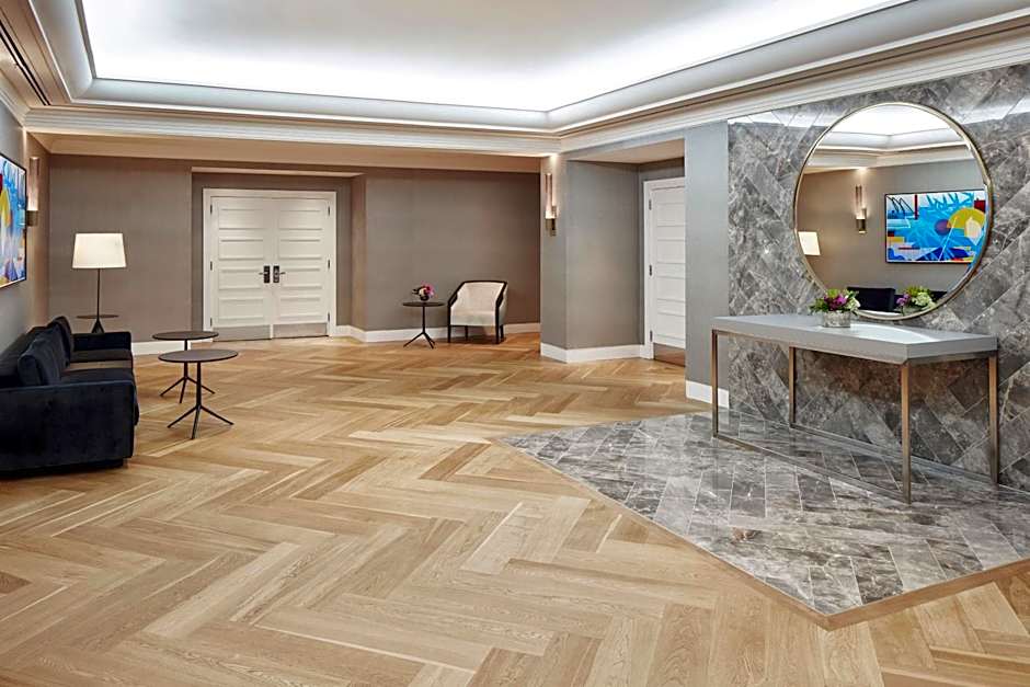 The London, a Luxury Collection Hotel, New York City