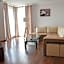 City Aparthotel