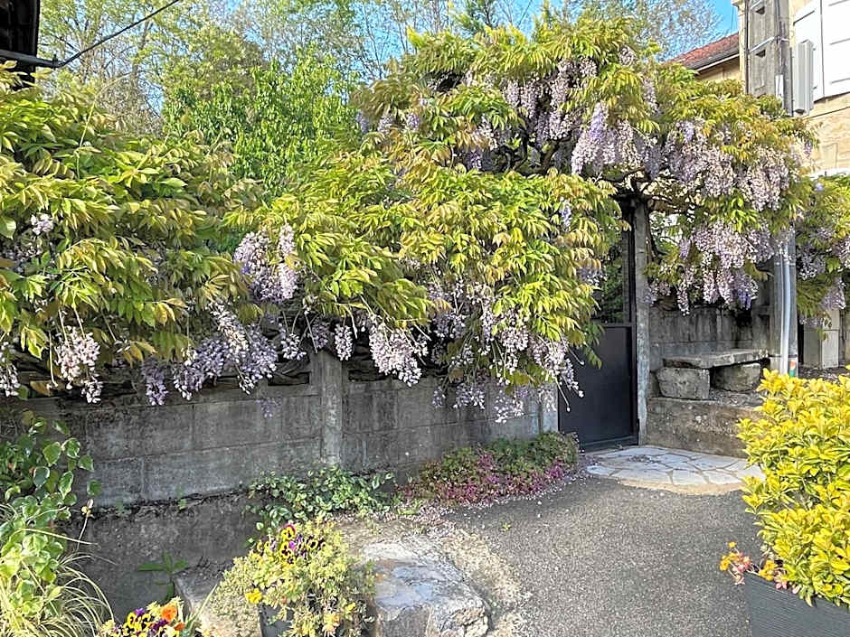 Les Jardins de Jacinthe