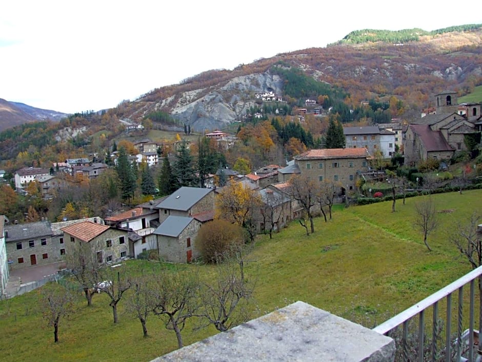 Hotel Cimone