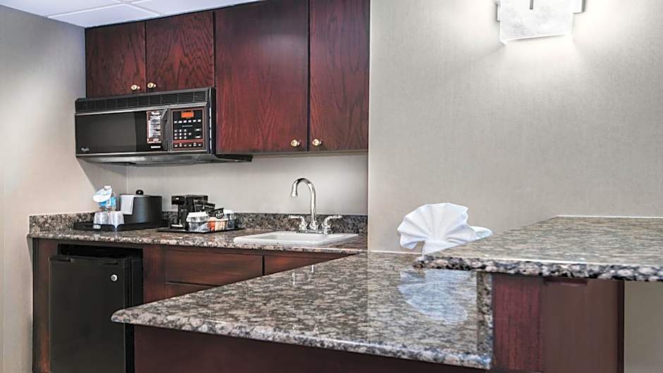Holiday Inn Springdale-Fayetteville Area By IHG