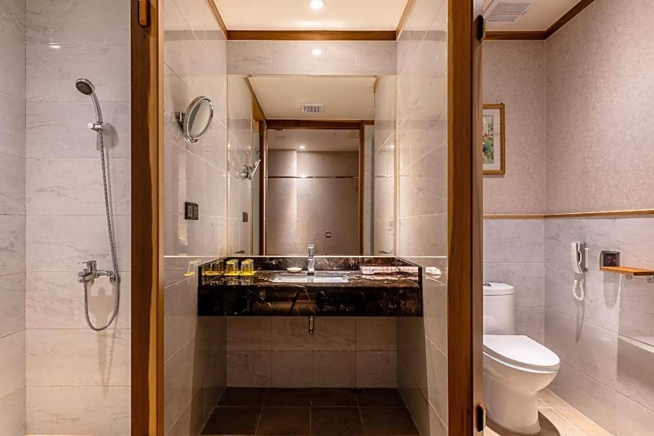 CHECK inn Select Tainan Yongkang