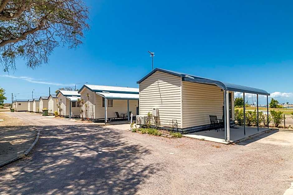 Harbour Lights Tourist Park