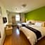 7 Days Inn Anguo Oriental Medicine Market