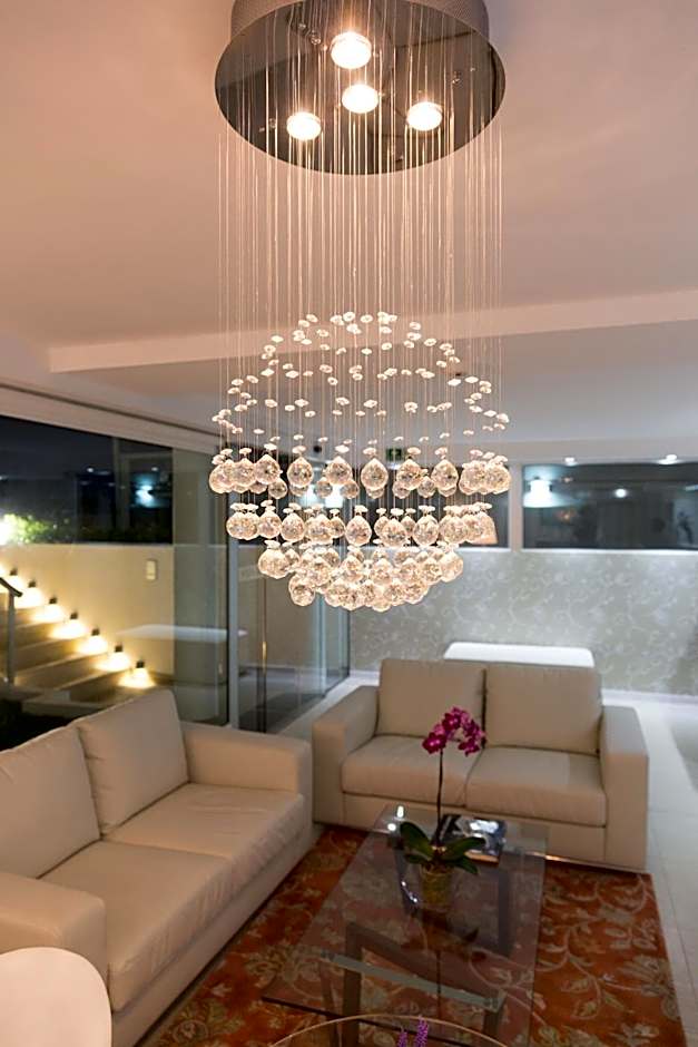 Seaview Hotel Boutique