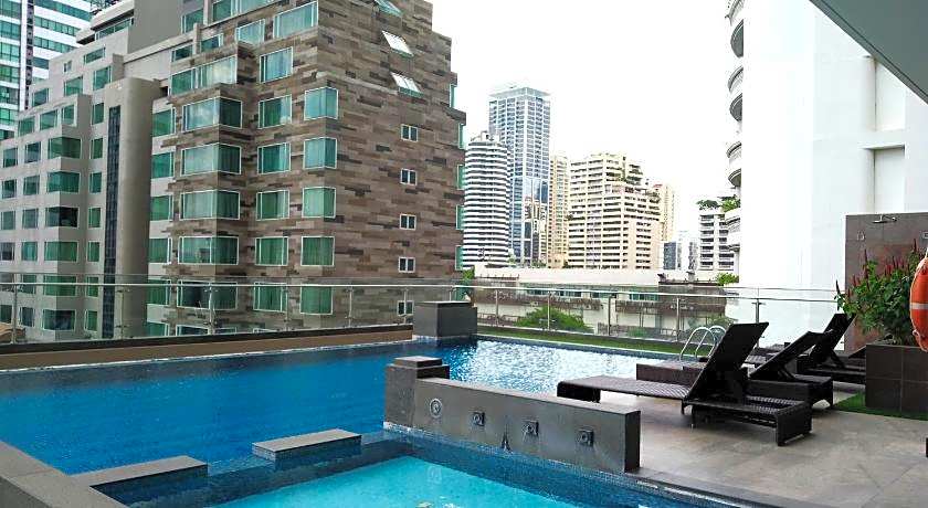 GM Serviced Apartment