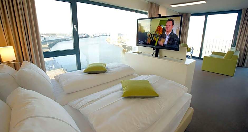 Best Western Plus Hotel Bremerhaven