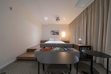 Aank Hotel Osan