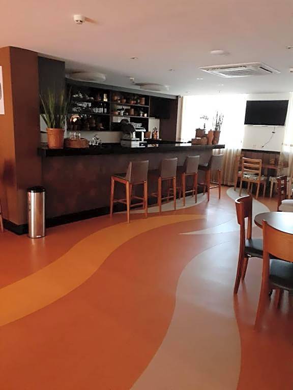 Condomínio Barretos Thermas Park - Flat Parque do Peão