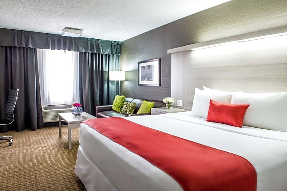 Best Western Village Park Inn