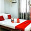 RedDoorz @ El Cuarto SRP Talisay